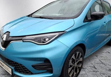 Renault ZOE 1.500 km 27.980 &euro; Neumünster 24539
