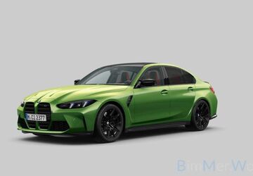 BMW M3 15.582 km 91.999 &euro; Celle 29225