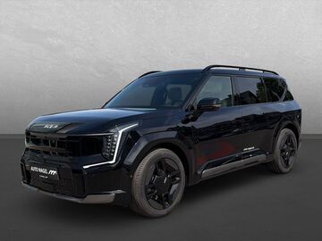 Gebrauchte Kia EV9