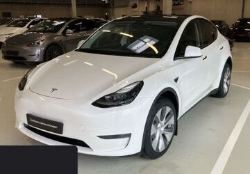 Tesla Model Y 51.931 km 35.200 &euro; Obertraubling 93083