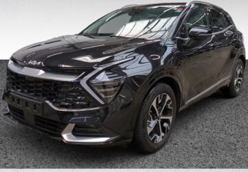 Kia Sportage 22.946 km 30.480 &euro; Korschenbroich 41352