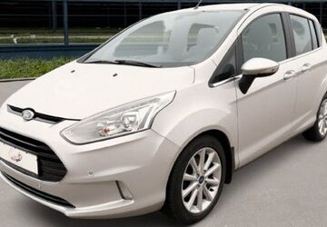 Ford B-Max 87.310 km 8.990 &euro; Vilshofen an der Donau 94474