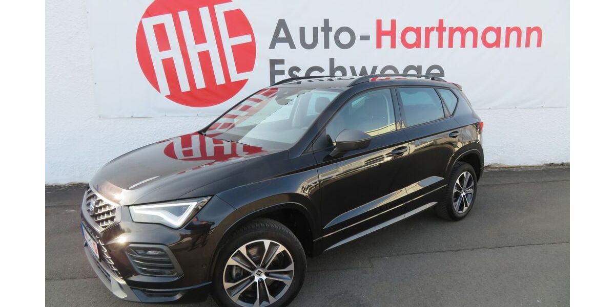Seat Ateca 38.930 km 27.380 &euro; Eschwege 37269