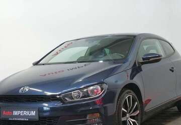 VW Scirocco 213.493 km 8.490 &euro; Schmidgaden 92546