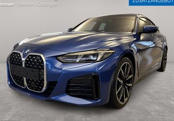 BMW 420 Gran Coupé 8.198 km 45.400 &euro; Hannover 30539
