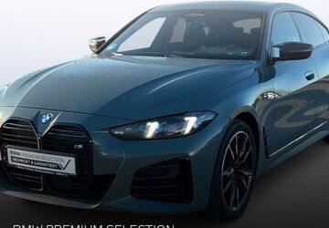 BMW M440 9.387 km 63.850 &euro; Neubrandenburg/Hellfeld 17039