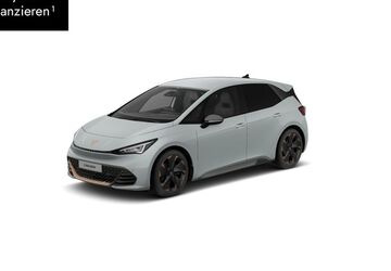 Cupra Born 10.000 km 32.370 &euro; Baunatal 34225