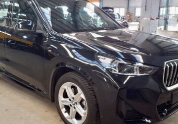 BMW X1 25.200 km 45.989 &euro; Pirmasens 66954