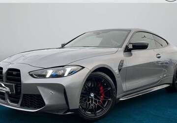 BMW M4 4.856 km 82.485 &euro; Syke 28857