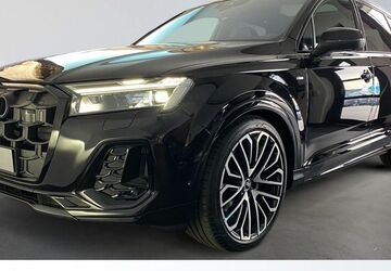 Audi Q7 4.500 km 84.850 &euro; Pfarrkirchen 84347