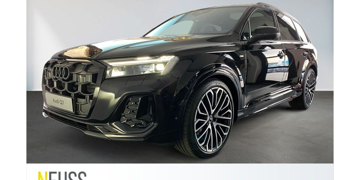 Audi Q7 4.500 km 84.850 &euro; Pfarrkirchen 84347