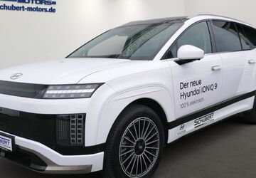 Hyundai IONIQ 9 3.956 km 71.490 &euro; Wolfsburg 38448