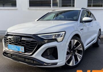 Audi Q8 e-tron 74.948 km 46.890 &euro; Erfurt 99086