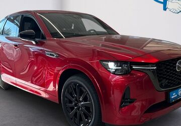 Mazda CX-60 7.850 km 51.990 &euro; Husum 25813