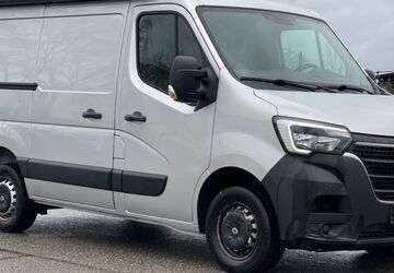 Renault Master 163.000 km 12.900 &euro; Fellbach 70736