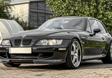 BMW Z3 M 106.000 km 49.990 &euro; Vechta 49377