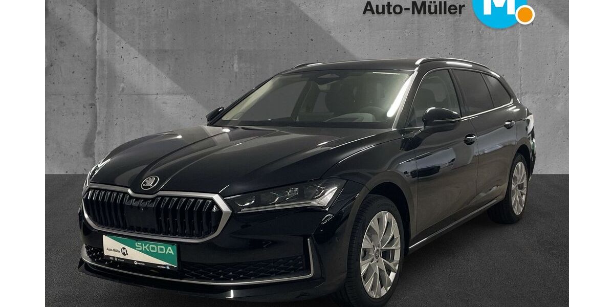 Skoda Superb 9.990 km 49.980 &euro; Wetzlar 35578