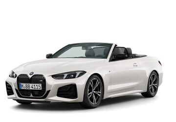 BMW M440 23.000 km 61.698 &euro; Wiesbaden 65203