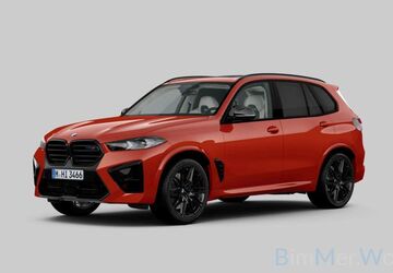 BMW X5 M 9.963 km 129.999 &euro; Isernhagen 30916