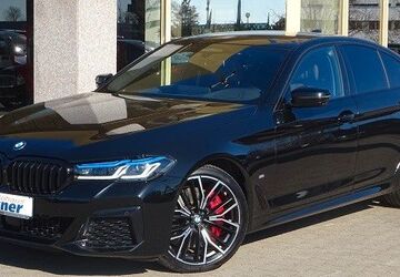 BMW 540 44.541 km 58.840 &euro; Eilenburg 04838