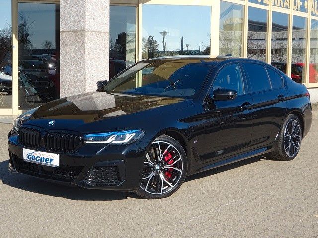 BMW 540 44.541 km 58.840 &euro; Eilenburg 04838