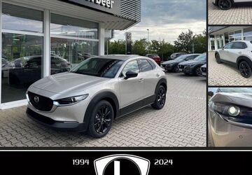Mazda CX-30 2.897 km 28.250 &euro; Weimar 99425