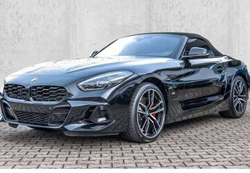 BMW Z4 4.001 km 45.369 &euro; Castrop-Rauxel 44579