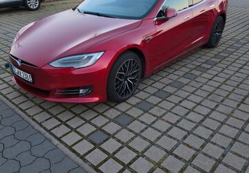 Tesla Model S 160.000 km 22.999 &euro; Winsen (Aller) 29308