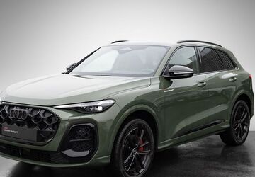 Audi Q5 9.999 km 74.920 &euro; Stuttgart 70469