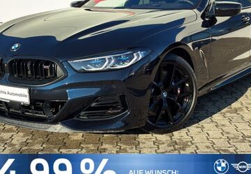 BMW M850 22.700 km 87.320 &euro; Öhringen 74613