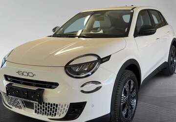 Fiat 600 1.500 km 29.280 &euro; München 80339