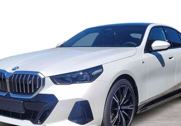 BMW i5 5.800 km 61.490 &euro; Dillenburg 35684