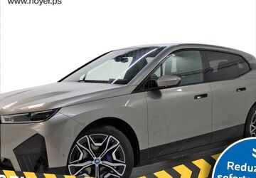 BMW iX 9.900 km 66.990 &euro; Walsrode 29664