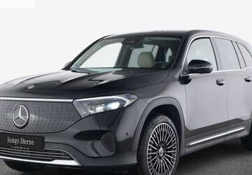 Mercedes-Benz EQB 18.191 km 39.810 &euro; Göttingen 37079