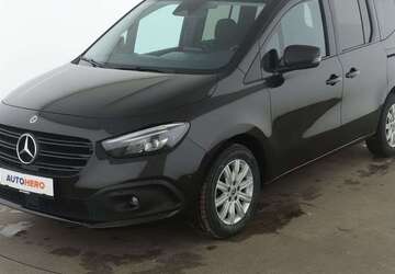 Mercedes-Benz Citan 57.735 km 21.320 &euro; Hamburg 22529