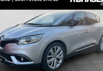 Renault Scenic 101.200 km 11.290 &euro; Duisburg 47059