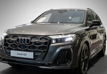 Audi Q7 9.999 km 95.999 &euro; Stuttgart 70563