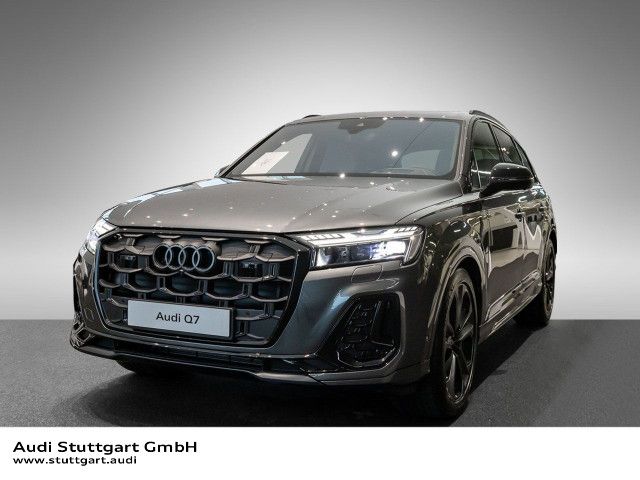 Audi Q7 9.999 km 95.999 &euro; Stuttgart 70563