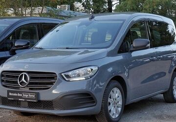 Mercedes-Benz Citan 72.855 km 28.330 &euro; Neumünster 24539