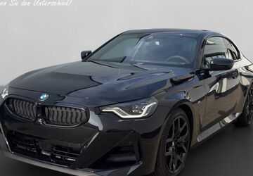 BMW 220 3.500 km 44.900 &euro; Alzenau 63755