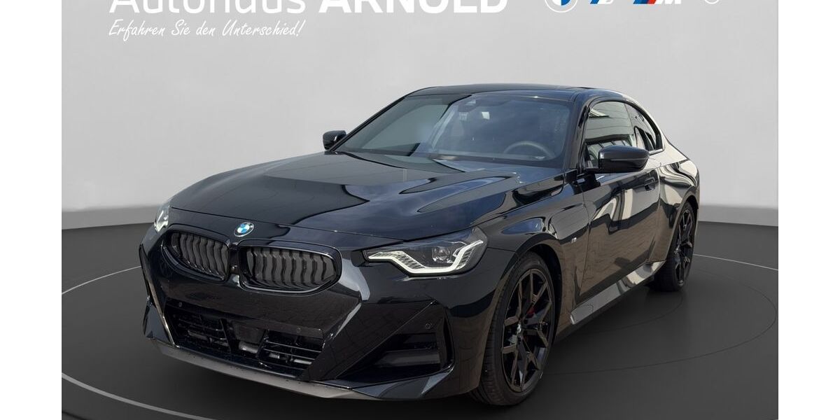 BMW 220 3.500 km 44.900 &euro; Alzenau 63755