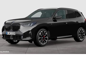 BMW X3 53.599 km 53.995 &euro; Köln-West 50858