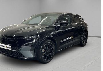 Renault Megane E-TECH 5.000 km 35.990 &euro; Würzburg 97076