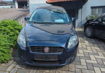 Fiat Croma 192.665 km 1.500 &euro; Lahr 77933
