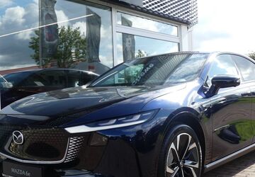 Mazda 6e 3.500 km 36.990 &euro; Groß-Umstadt 64823