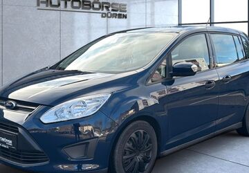 Ford Grand C-Max 56.420 km 8.999 &euro; Düren 52349