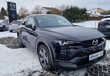 Mazda MX-30 31.396 km 18.990 &euro; Waldeck-Höringhausen 34513