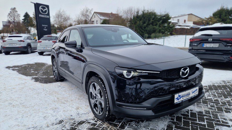 Mazda MX-30 31.396 km 18.990 &euro; Waldeck-Höringhausen 34513