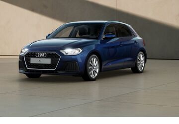 Audi A1 6.705 km 24.000 &euro; Northeim 37154