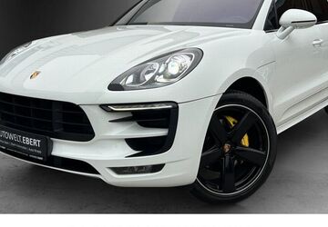 Porsche Macan 145.400 km 35.440 &euro; Bensheim 64625